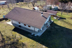 Casa vacanza Campotosto